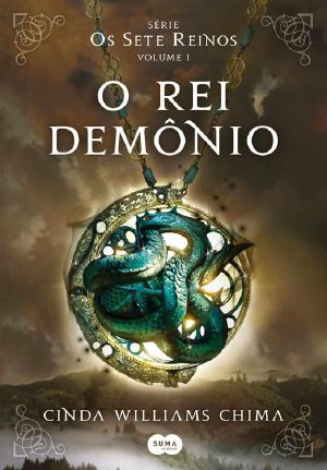 [Seven Realms 01] • O Rei Demônio